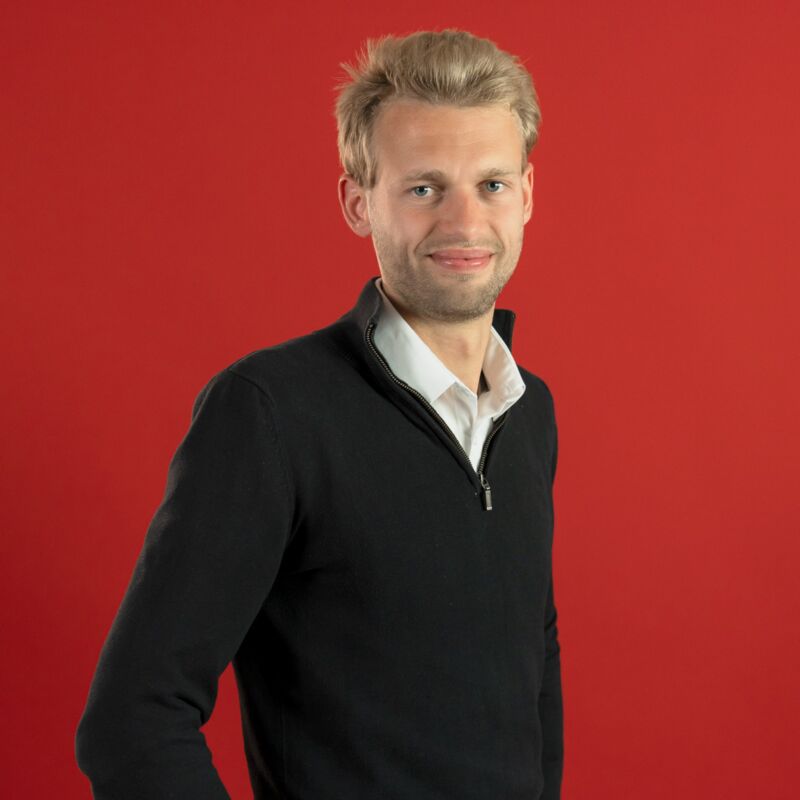 Timo Becker