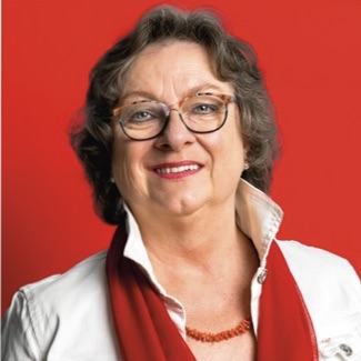 Beate Raupach
