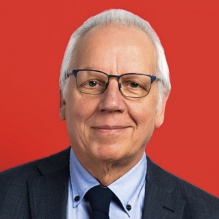 Manfred Robrecht