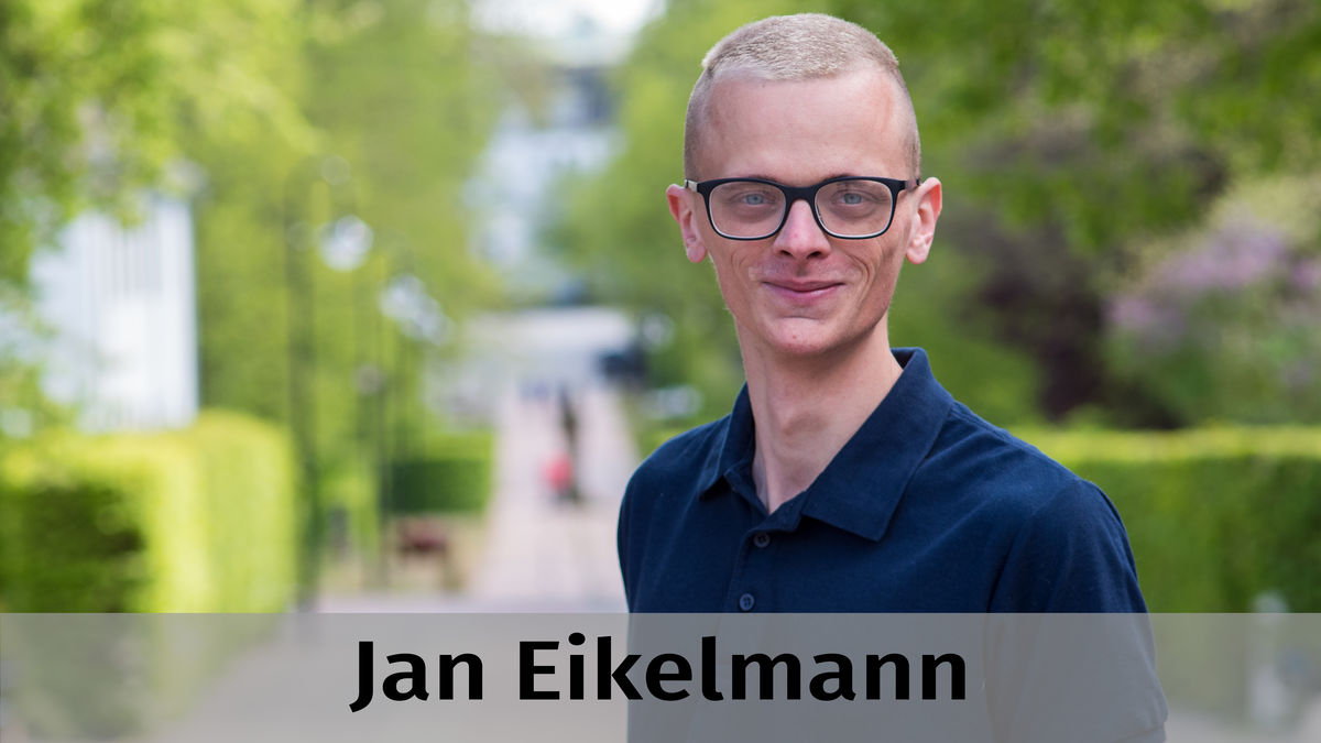 Jan Eikelmann