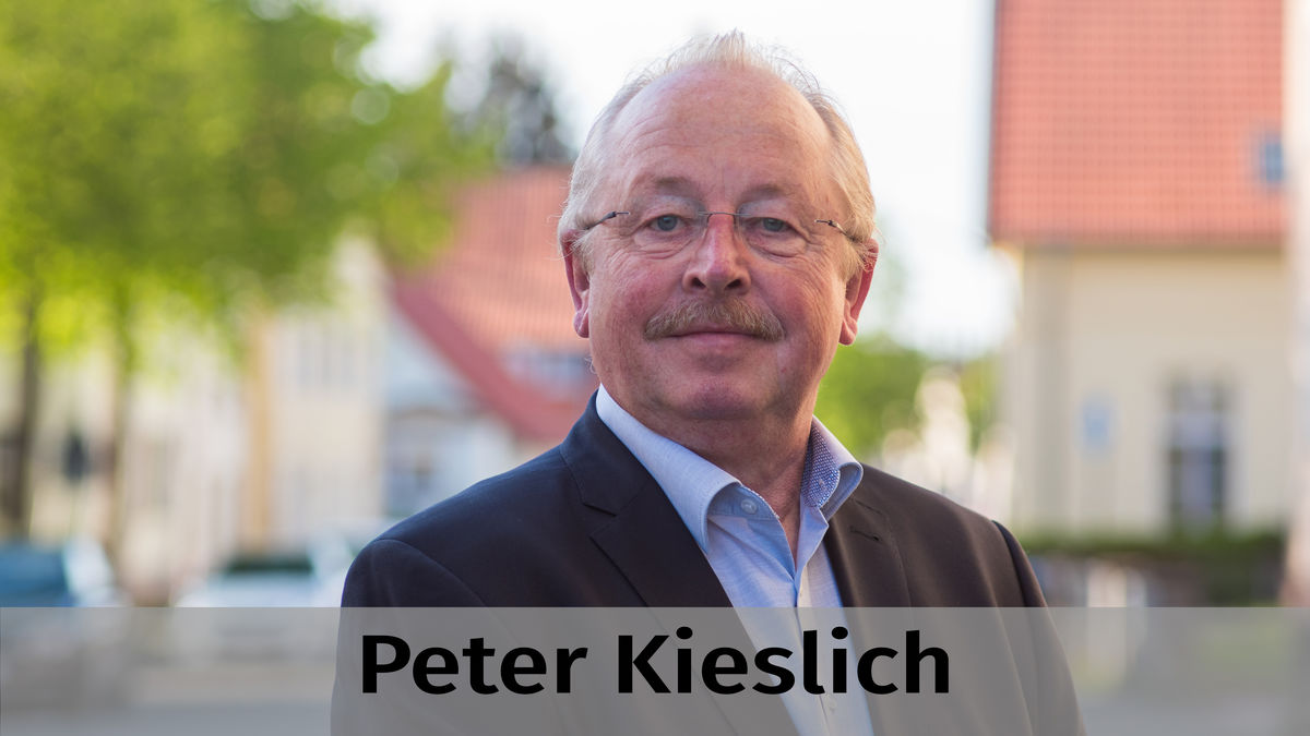 Peter Kieslich