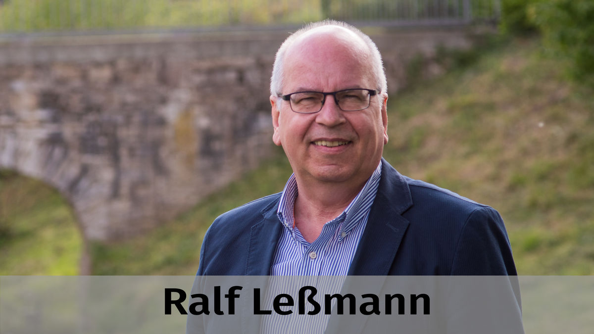 Ralf Leßmann